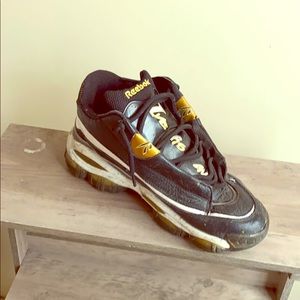 Allen Iverson Reebok’s DMX VERSION